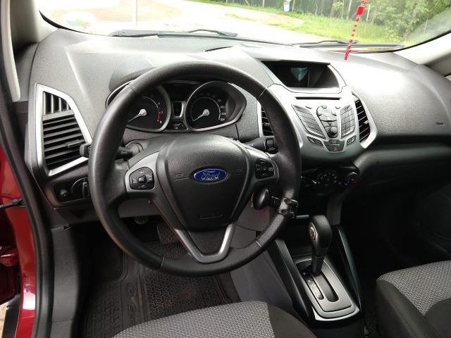 Vendo EcoSport - Foto 9