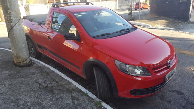 Saveiro TROOPER 1.6 Mi - Foto 3