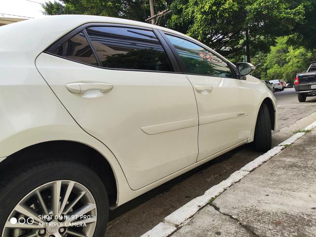 Corolla 2015 xei 2015 - Foto 9
