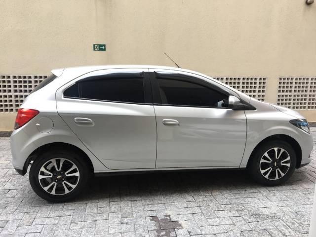 Onix LTZ 1.4 2015 - Foto 2