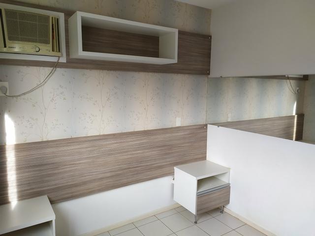 Apartamento próximo à UFMS - 3 Quartos - Foto 10