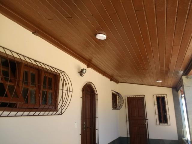 Casa em Poças, 3 quartos - Foto 13