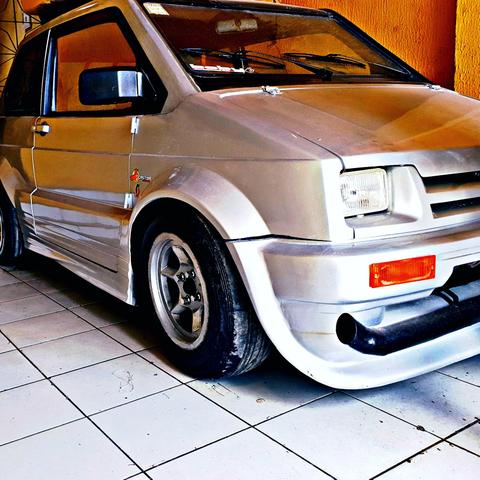 Super Mini Modificado - Foto 3