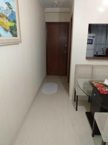 Apartamento no Fazendinha 3 qts por 194 mil Baixou!