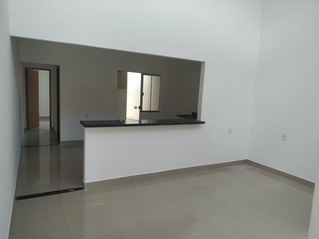 Casa (dois quartos) no Residencial Itaipú - Foto 13