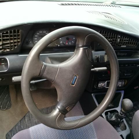 Fiat templa ano 98 2.0 - Foto 12