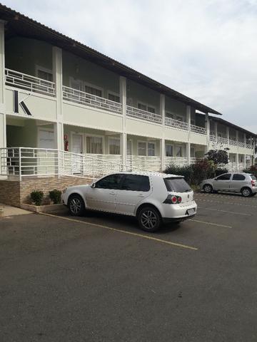 Janeiro em Caldas Novas, aproveitem são as ultimas vagas em flat com parque aquático - Foto 13