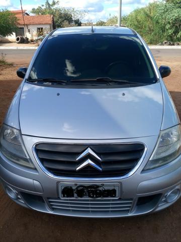 Carro 2009