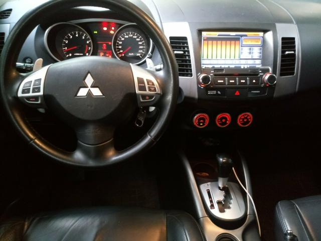 Outlander 2.0 16v Top de Linha - Foto 3