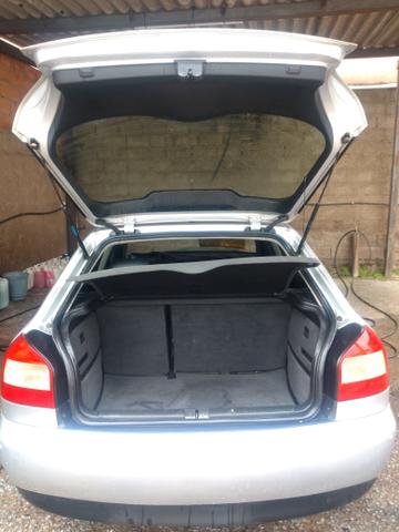Audio a3 semi novo - Foto 5
