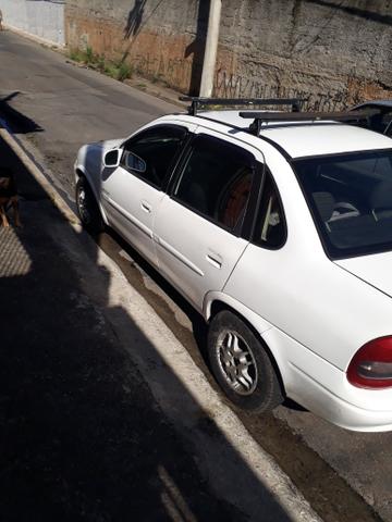 Corsa sedan Clasic simples