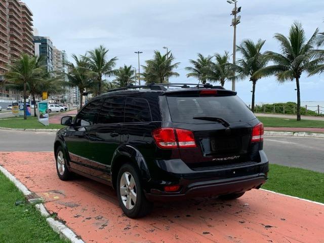 Vendo Fiat Freemont Precision - Foto 3