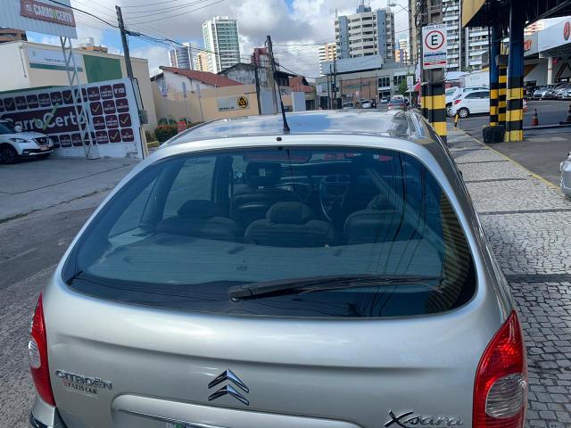 Xsara Picasso 2008 - Foto 4