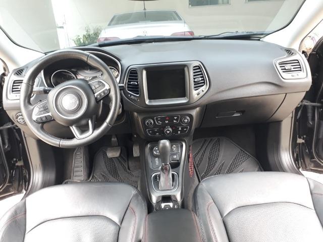 Vendo compassa 4x4 diesel completo, Whatsapp * - Foto 3