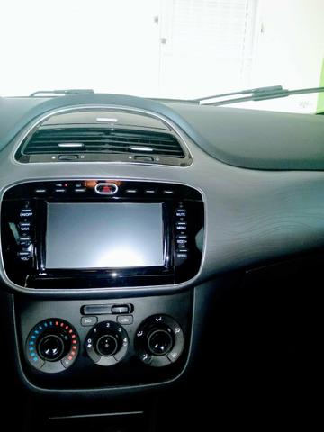 Fiat Punto com Teto 14/15 - Foto 7
