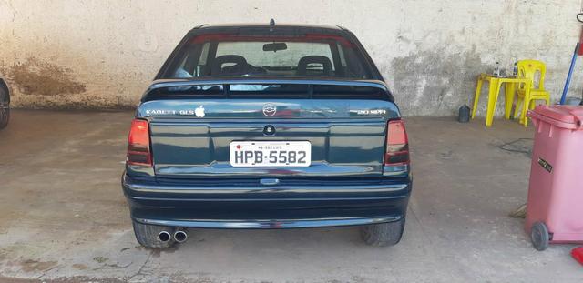 Kadett GLS 2.0 - Foto 5