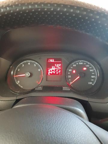 Volkswagen Gol (NOVO) 1.0 Mi 8V G6 Flex. 4p - Foto 11