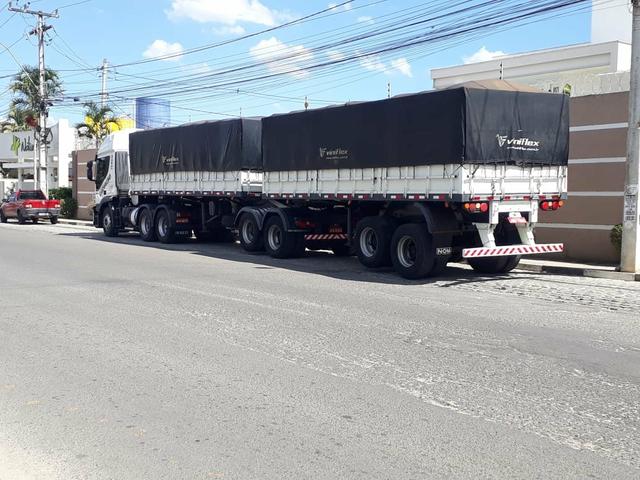 Iveco 410 NR 2010+Bitrem 2008