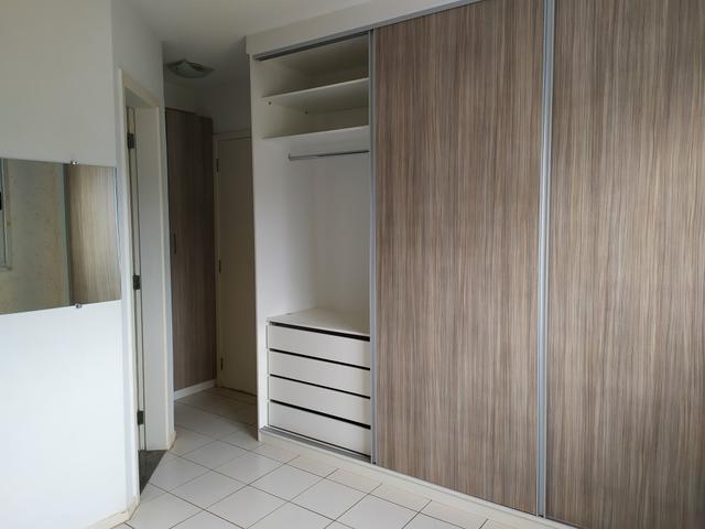 Apartamento próximo à UFMS - 3 Quartos - Foto 5
