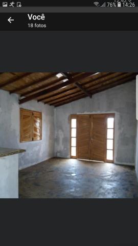 Vende-se uma casa em arraial dajuda bahia - Foto 7