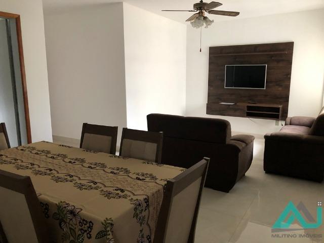 Lindo Apartamento na 2 rua da Praia do Morro com 3 quartos - Foto 7