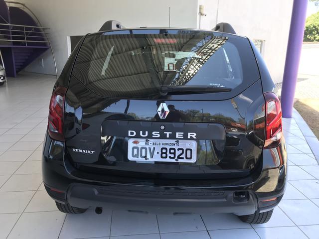Duster 1.6 Automatico CVT 2019 - Foto 6