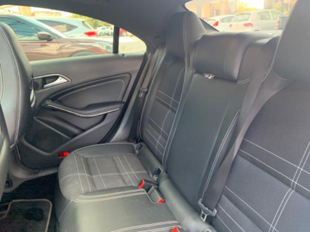 Mercedes Benz CLA 200 Vision - Foto 16