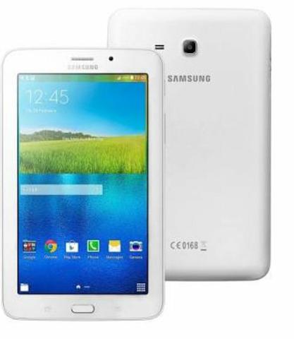 Tablet samsung Galaxy Tab E SMT116BU