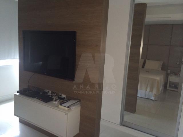 Apartamento à venda com 2 dormitórios em Jatiúca, Maceió cod:47 - Foto 3