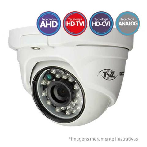 Instalação de Câmeras com Certificado Válido