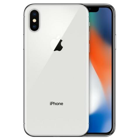 Celular Apple iPhone X 256GB