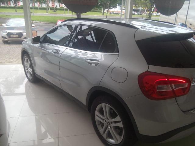 Mercedes-benz Gla-200 Mercedes-benz GLA-200 Style 1.6 Turbo 2017 - Foto 5