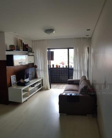 Apartamento à venda com 3 dormitórios em Jatiúca, Maceió cod:24