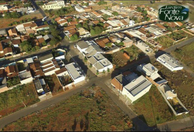 Loteamento Jardim Fonte Nova - Lotes a prestações Goiânia - Goiás - Foto 3