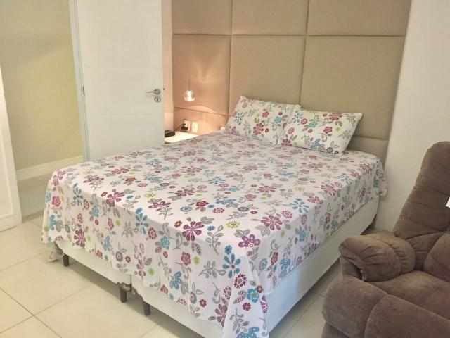 Apartamento à venda com 2 dormitórios em Jatiúca, Maceió cod:47 - Foto 11