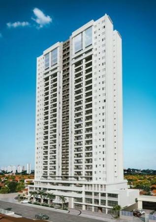 Apartamento 96m², 3 suítes - Setor Coimbra em Goiânia - Foto 2