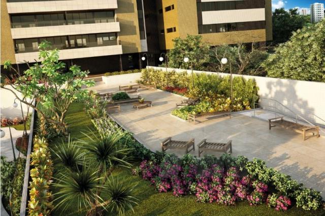 Apartamento à venda com 4 dormitórios em Jatiúca, Maceió cod:53 - Foto 6