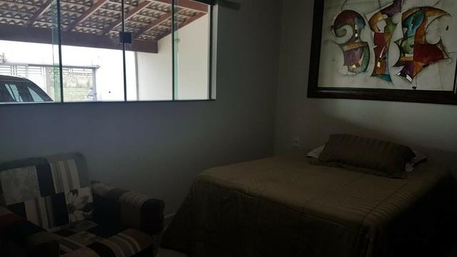 Linda casa no Bairro Solaris em Araxá - Foto 8