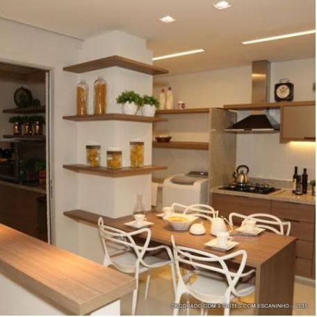 Apartamento 96m², 3 suítes - Setor Coimbra em Goiânia - Foto 7