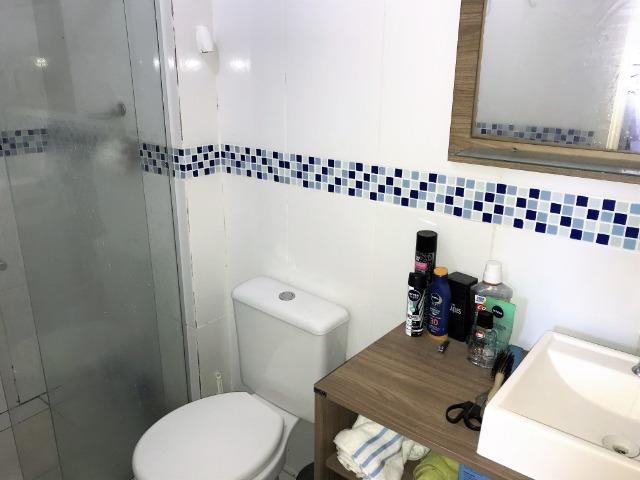 Lindo apartamento 2 quartos, localizado em Colina de Laranjeiras em Condomínio Fechado - Foto 7