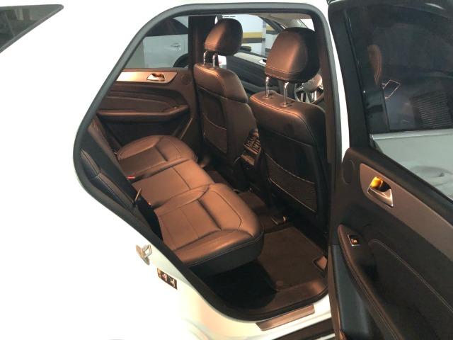 Mercedes-benz Ml-350 - Foto 6