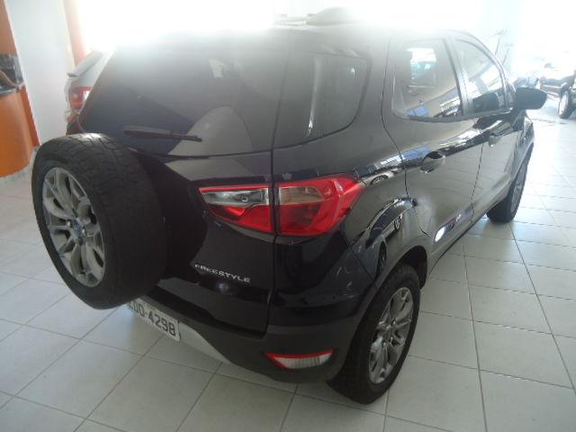 Ford Ecosport 1.6 4p Freestyle Flex - Foto 4