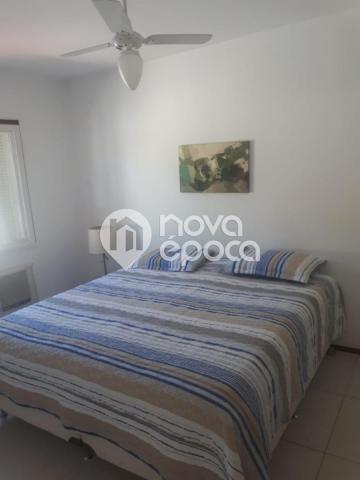 Casa de condomínio à venda com 4 dormitórios em Taquara, Rio de janeiro cod:LN4CS31589 - Foto 13