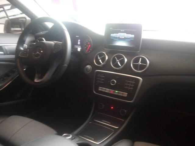 Mercedes-benz Gla-200 Mercedes-benz GLA-200 Style 1.6 Turbo 2017 - Foto 11