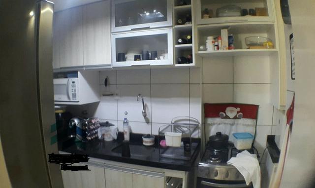Apartamento próximo a Unifor com 3 quartos, 3 qtos, 2 vagas . Rs 360 mil - Foto 3