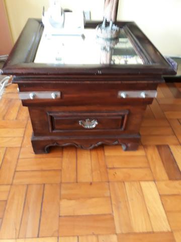 Mesa Lateral para sala de estar