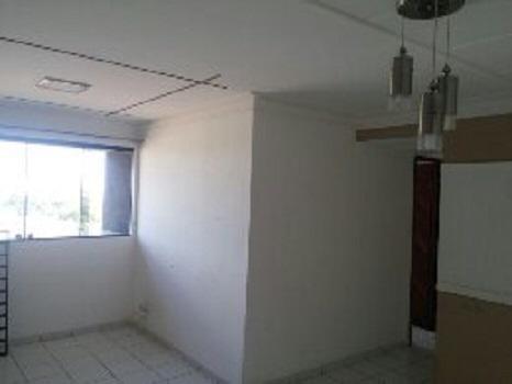 Vende-se Apto 3/4 no Res. Noémia Chaves, Projetado, Mossoró-RN - Foto 7