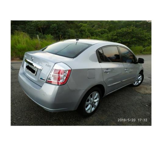 Nissan Sentra - Foto 6