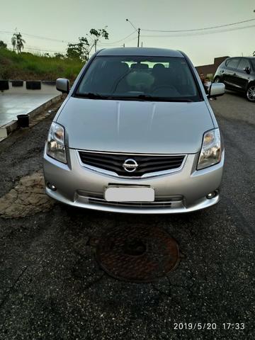 Nissan Sentra - Foto 7