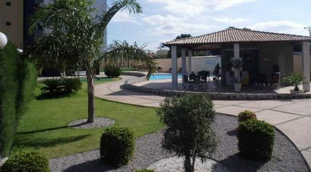Vende-se Apto 3/4 no Res. Noémia Chaves, Projetado, Mossoró-RN - Foto 4